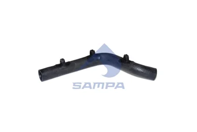Шланг радиатора SAMPA 010.337