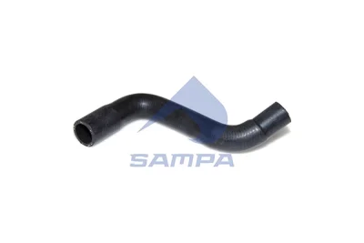 Шланг радиатора SAMPA 010.371