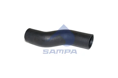 Шланг радиатора SAMPA 010.375