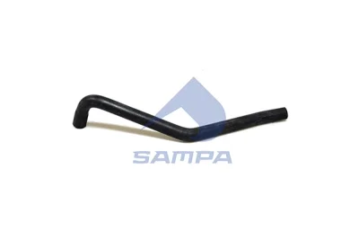 011.327 SAMPA Шланг радиатора