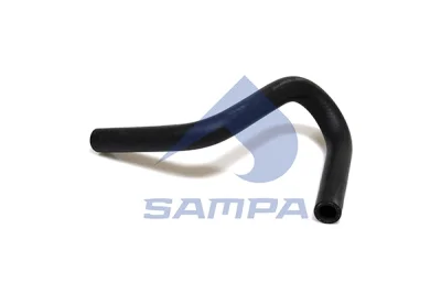 Шланг радиатора SAMPA 011.333