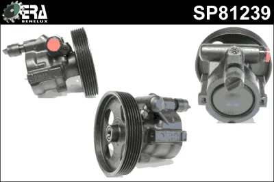 SP81239 ERA Гидравлический насос, рулевое управление