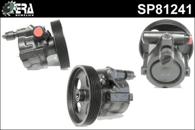 SP81241 ERA Гидравлический насос, рулевое управление