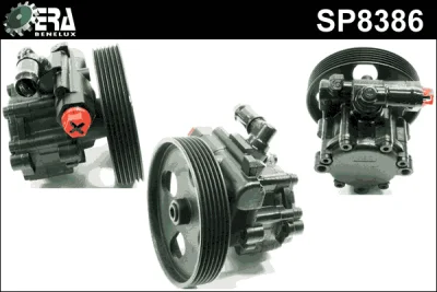 SP8386 ERA Гидравлический насос, рулевое управление