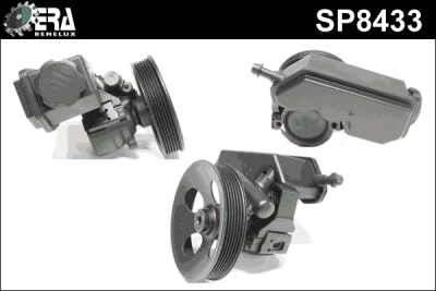 SP8433 ERA Гидравлический насос, рулевое управление