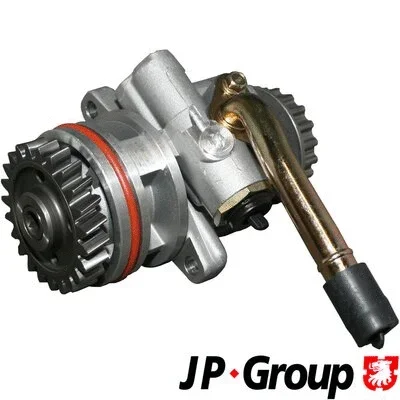 Гидравлический насос, рулевое управление JP GROUP 1145100300