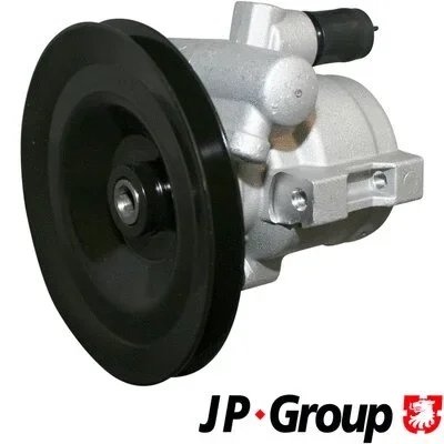 Гидравлический насос, рулевое управление JP GROUP 1245100100