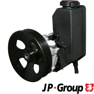 Гидравлический насос, рулевое управление JP GROUP 1245100600