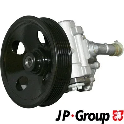 Гидравлический насос, рулевое управление JP GROUP 1345100300