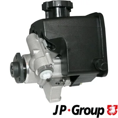 Гидравлический насос, рулевое управление JP GROUP 1345100400