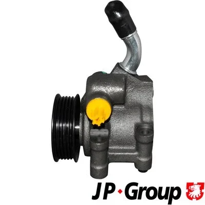 Гидравлический насос, рулевое управление JP GROUP 1545101100