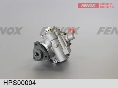 HPS00004 FENOX Гидравлический насос, рулевое управление