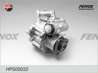 HPS00032 FENOX Гидравлический насос, рулевое управление