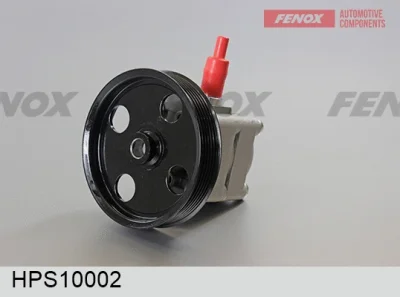 Гидравлический насос, рулевое управление FENOX HPS10002