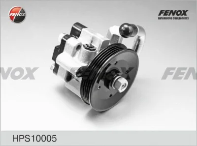 Гидравлический насос, рулевое управление FENOX HPS10005