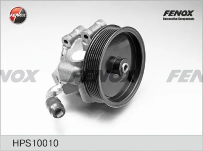 HPS10010 FENOX Гидравлический насос, рулевое управление