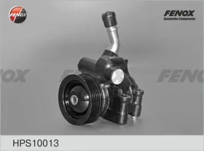 Гидравлический насос, рулевое управление FENOX HPS10013