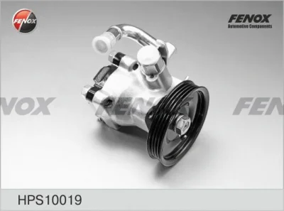 Гидравлический насос, рулевое управление FENOX HPS10019