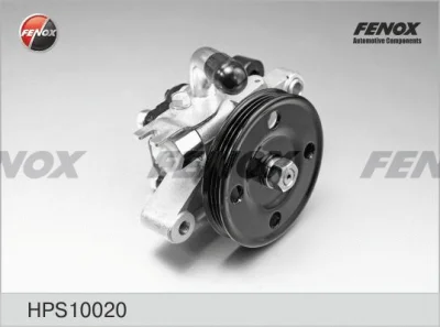 Гидравлический насос, рулевое управление FENOX HPS10020