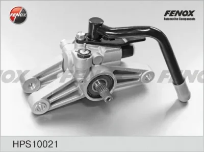 Гидравлический насос, рулевое управление FENOX HPS10021