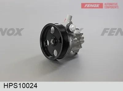 HPS10024 FENOX Гидравлический насос, рулевое управление