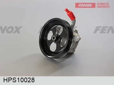 HPS10028 FENOX Гидравлический насос, рулевое управление