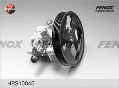 HPS10045 FENOX Гидравлический насос, рулевое управление