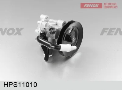 HPS11010 FENOX Гидравлический насос, рулевое управление
