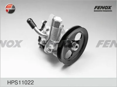 HPS11022 FENOX Гидравлический насос, рулевое управление