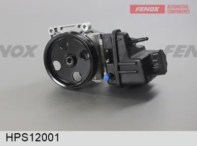 HPS12001 FENOX Гидравлический насос, рулевое управление