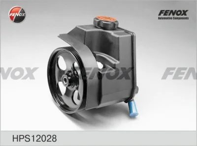 Гидравлический насос, рулевое управление FENOX HPS12028