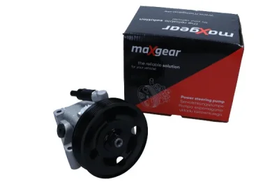 48-0112 MAXGEAR Гидравлический насос, рулевое управление