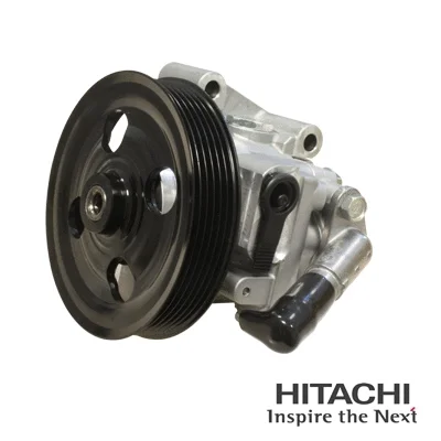 2503634 HITACHI/HUCO Гидравлический насос, рулевое управление