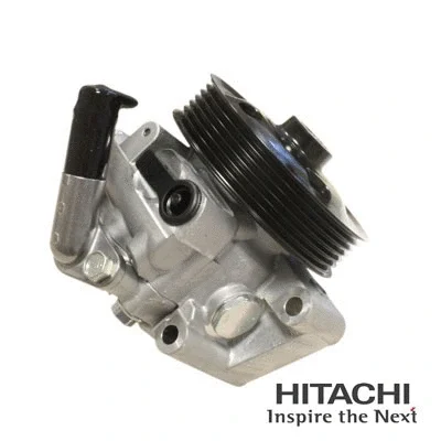 2503637 HITACHI/HUCO Гидравлический насос, рулевое управление