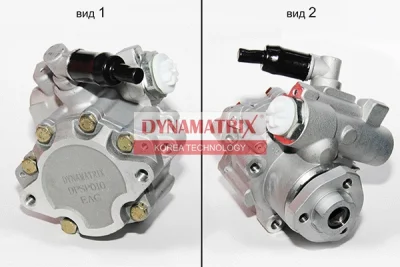 DPSP010 DYNAMATRIX Гидравлический насос, рулевое управление