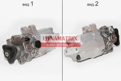 DPSP055 DYNAMATRIX Гидравлический насос, рулевое управление