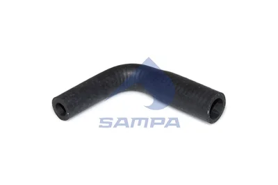 Шланг радиатора SAMPA 031.347