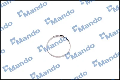 Пыльник, рулевое управление MANDO TS577220U000