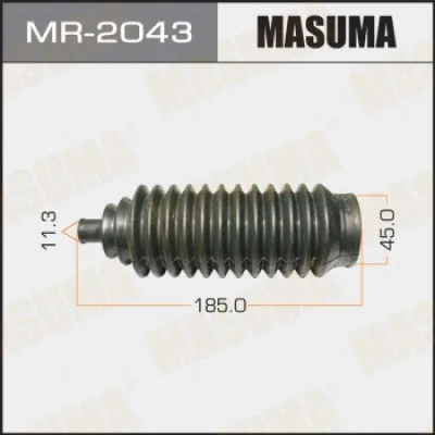 MR-2043 MASUMA Пыльник, рулевое управление