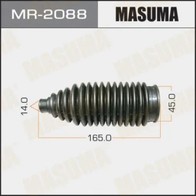 Пыльник, рулевое управление MASUMA MR-2088