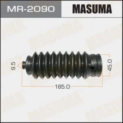 Пыльник, рулевое управление MASUMA MR-2090