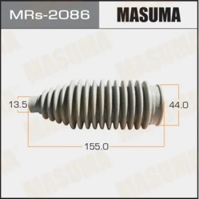 Пыльник, рулевое управление MASUMA MRS-2086