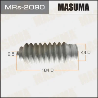 Пыльник, рулевое управление MASUMA MRS-2090