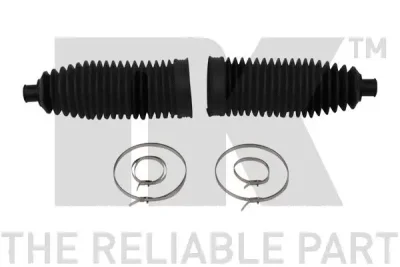 5091508 NK Комплект пыльника, рулевое управление