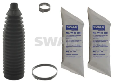 40 94 0915 SWAG Комплект пыльника, рулевое управление