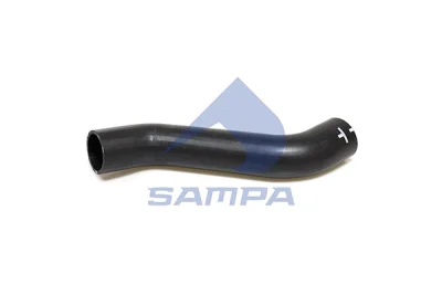 Шланг радиатора SAMPA 050.253