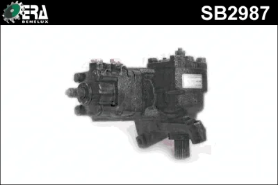 SB2987 ERA Рулевой механизм