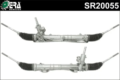 SR20055 ERA Рулевой механизм