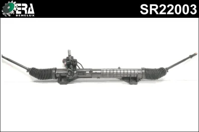 SR22003 ERA Рулевой механизм