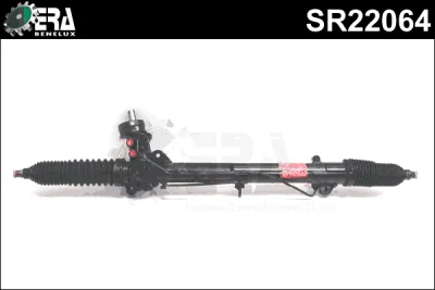 SR22064 ERA Рулевой механизм